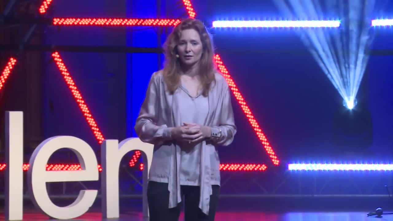 【ted】商业中的文化差异
